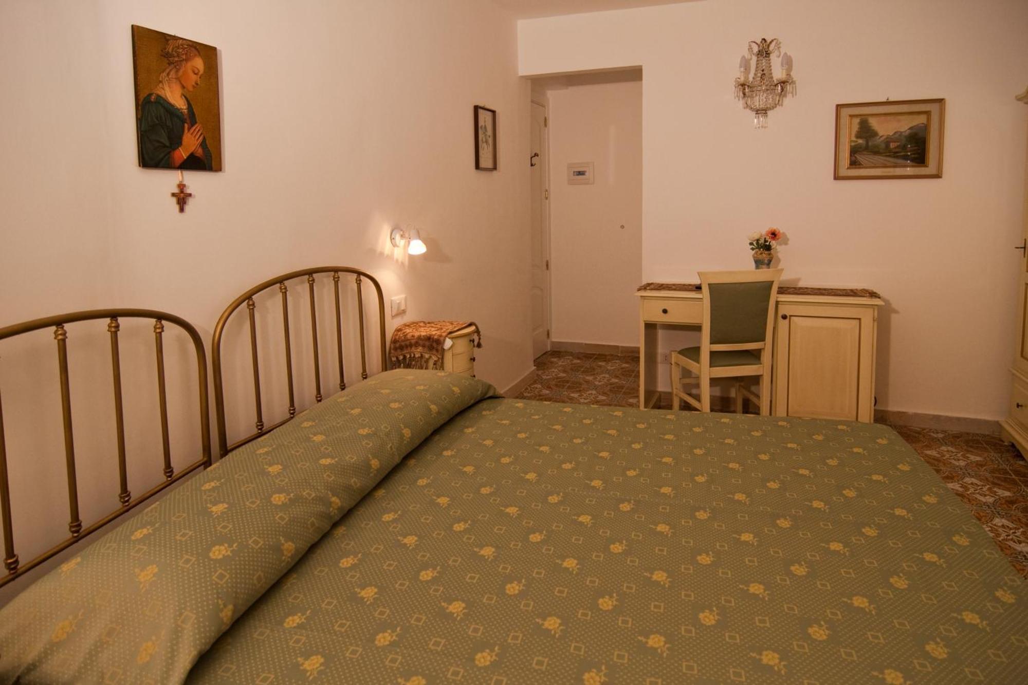 B&B U Palmentu Taormina Exterior foto