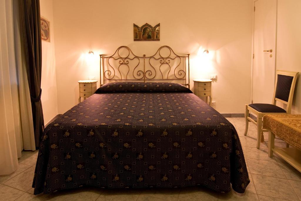 B&B U Palmentu Taormina Quarto foto