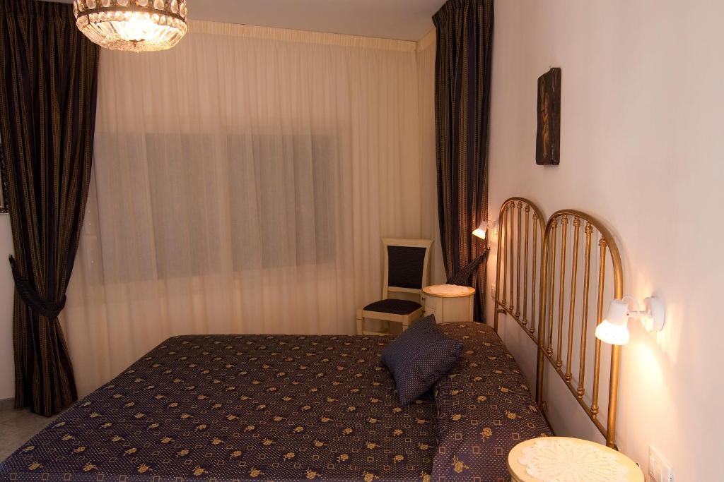 B&B U Palmentu Taormina Quarto foto