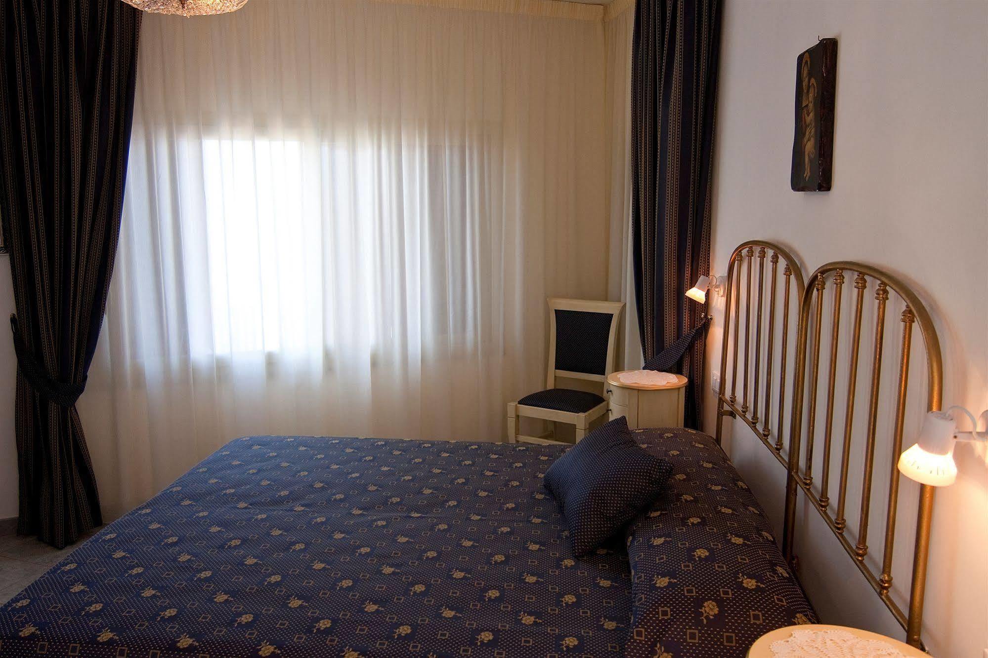 B&B U Palmentu Taormina Exterior foto
