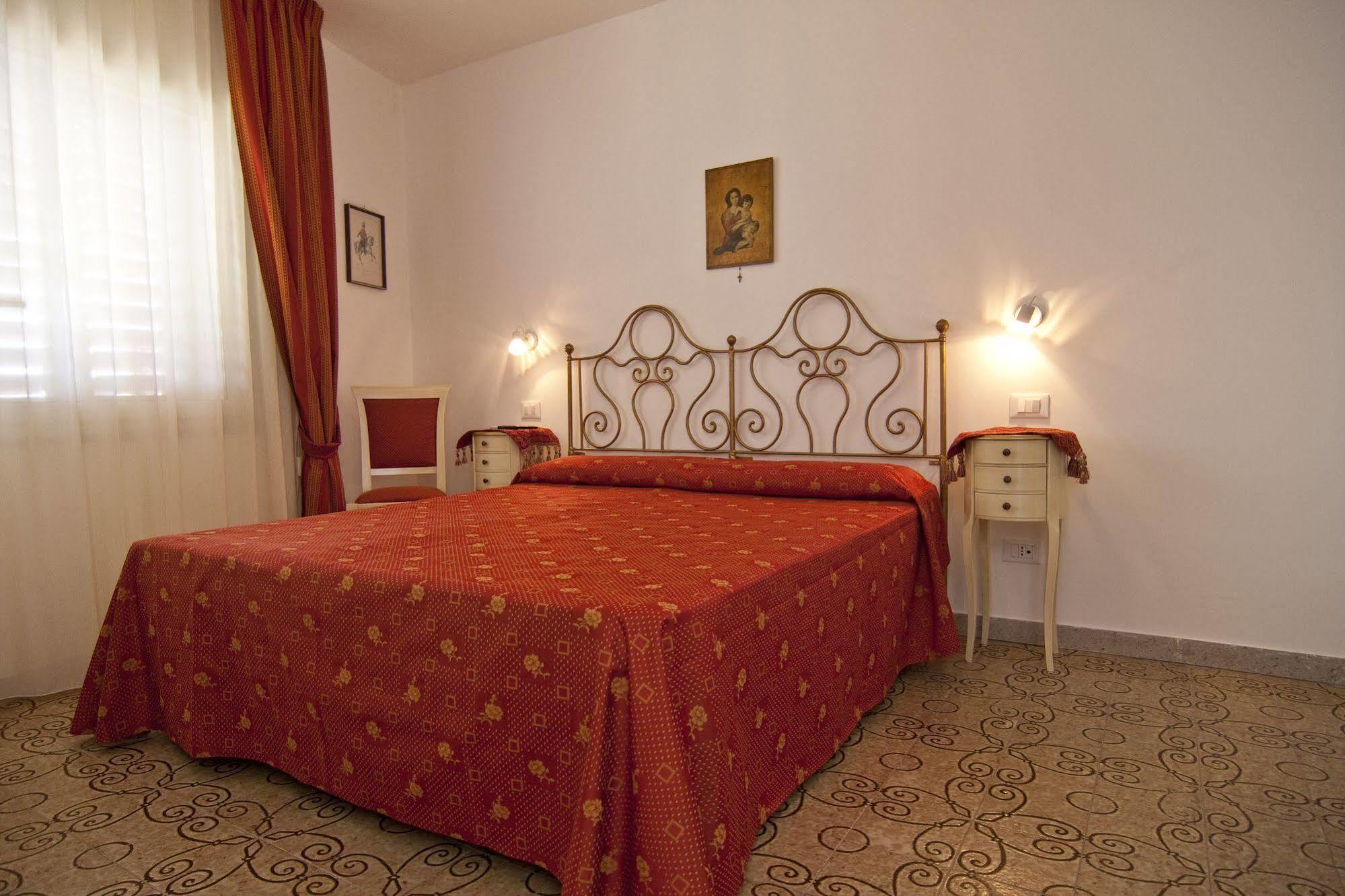 B&B U Palmentu Taormina Exterior foto
